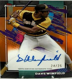 Dave Winfield