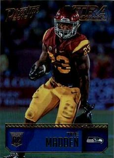 Tre Madden