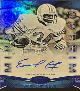 Earl Campbell
