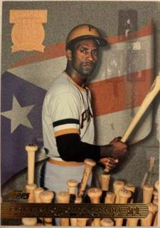 Roberto Clemente