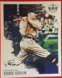 Goose Goslin