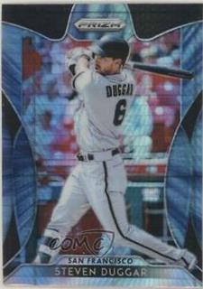 Steven Duggar
