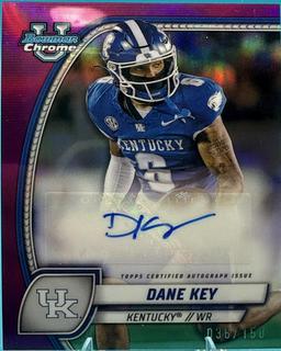 Dane Key
