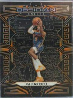 RJ Barrett