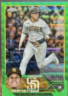 Manny Machado