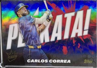 Carlos Correa