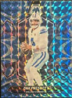 Dak Prescott