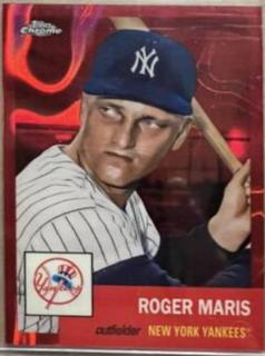 Roger Maris