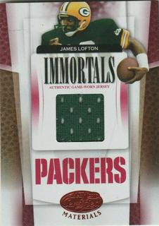 James Lofton
