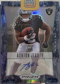 Ashton Jeanty