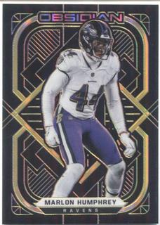 Marlon Humphrey