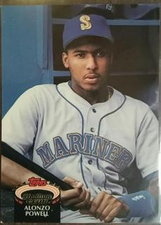 Alonzo Powell