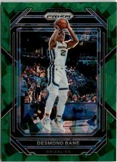 Desmond Bane