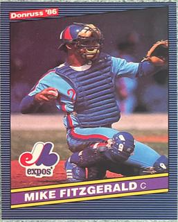 Mike Fitzgerald
