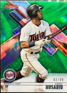 Eddie Rosario