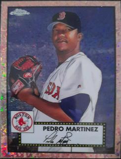Pedro Martinez