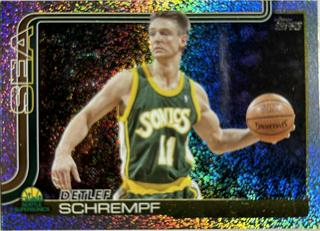 Detlef Schrempf