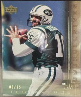 Vinny Testaverde