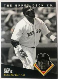David Ortiz