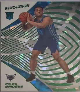 Miles Bridges