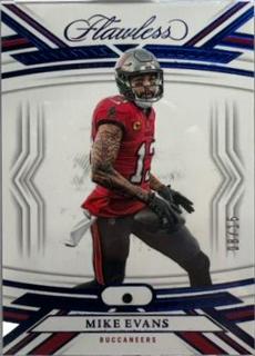 Mike Evans