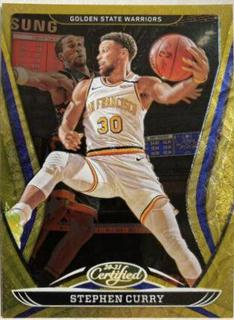 Stephen Curry