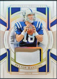 Peyton Manning