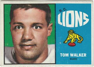 Tom Walker