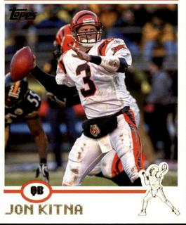 Jon Kitna
