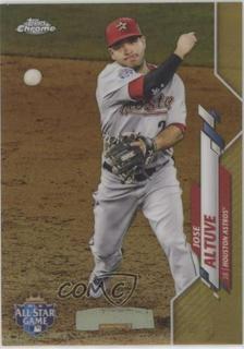 Jose Altuve