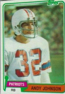 Andy Johnson