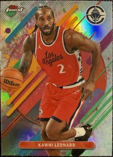 Kawhi Leonard