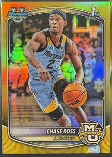 Chase Ross