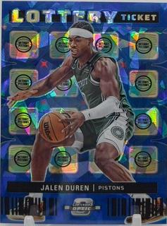Jalen Duren