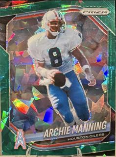 Archie Manning