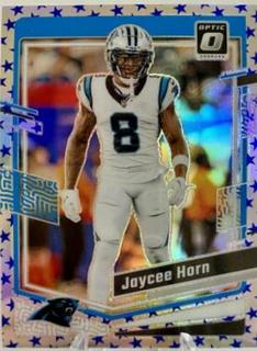 Jaycee Horn
