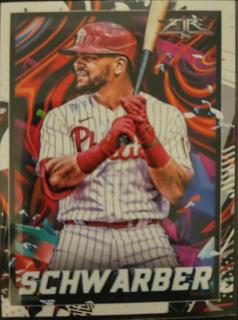 Kyle Schwarber