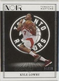 Kyle Lowry