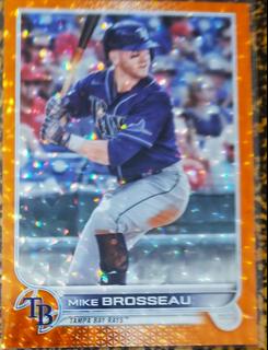 Mike Brosseau