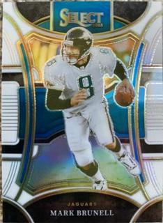 Mark Brunell