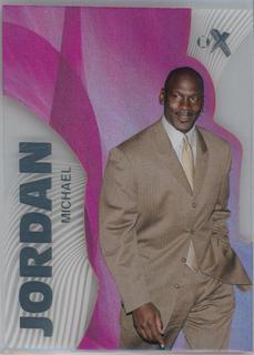 Michael Jordan