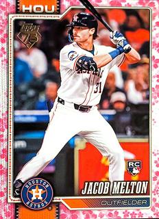 Jacob Melton