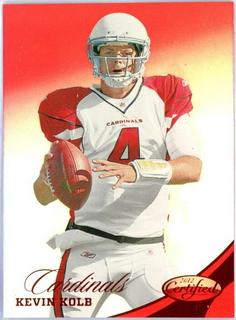 Kevin Kolb