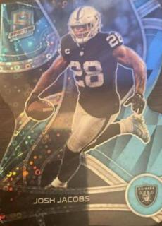 Josh Jacobs
