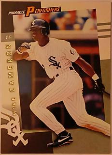 Mike Cameron