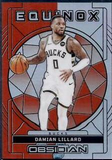 Damian Lillard
