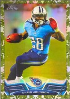 Chris Johnson