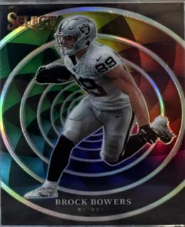 Brock Bowers