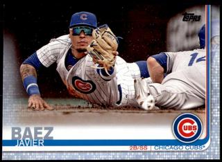 Javier Baez