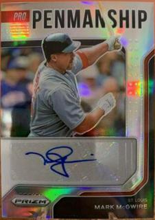 Mark McGwire